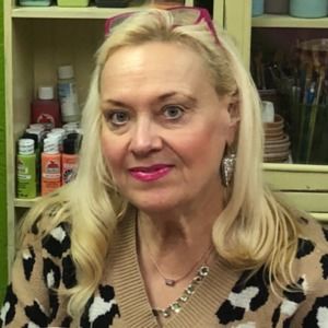 Meet your Posher, Jeannie